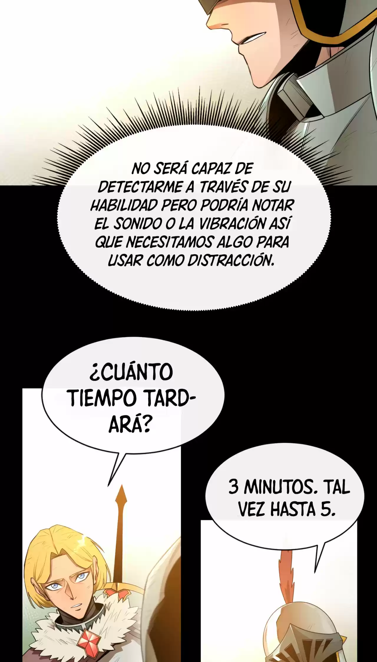 ¡Me Fortalezco Comiendo! - Capítulo 19 - Página 42 - LectorTMOo