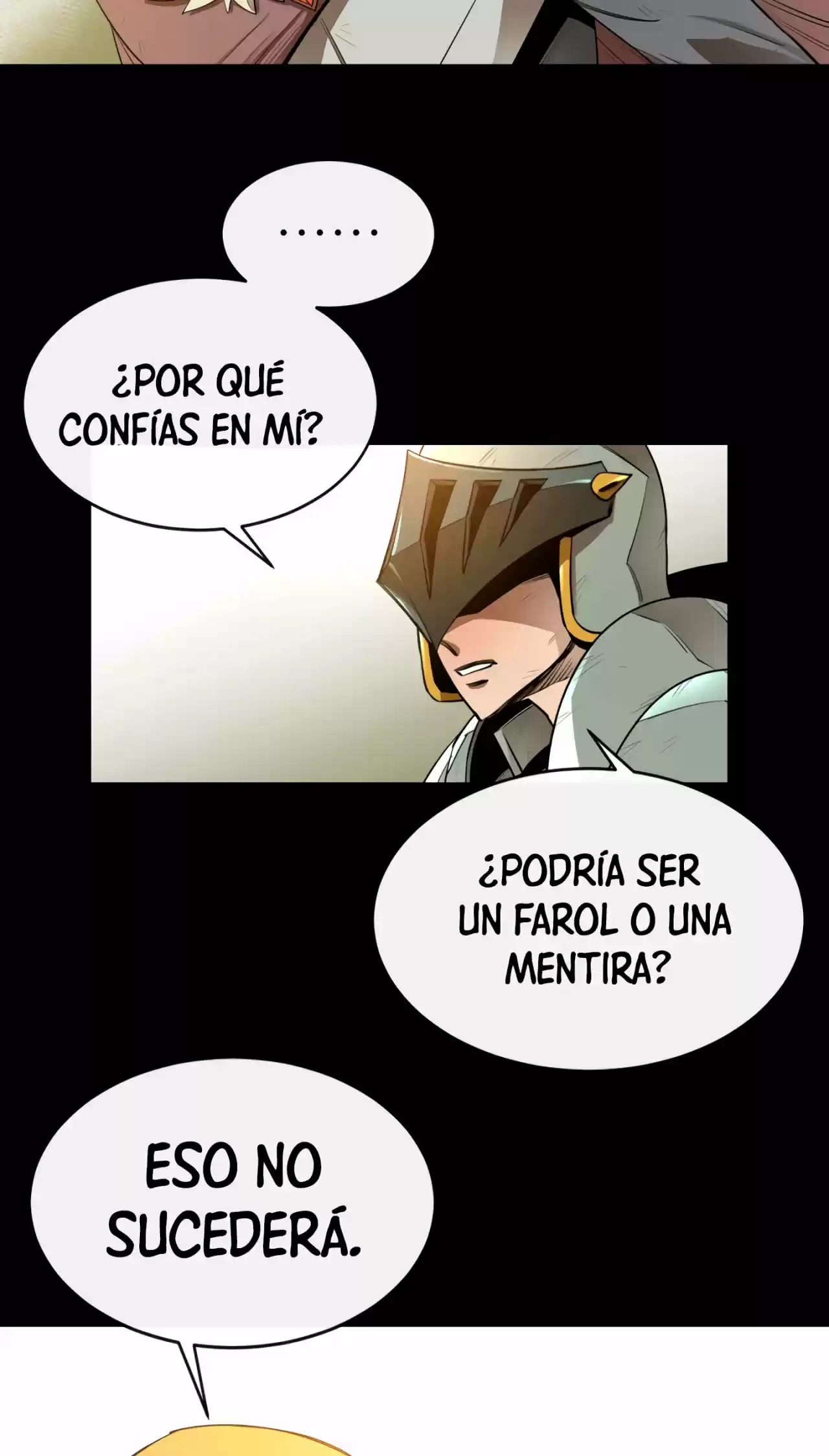 ¡Me Fortalezco Comiendo! - Capítulo 19 - Página 44 - LectorTMOo
