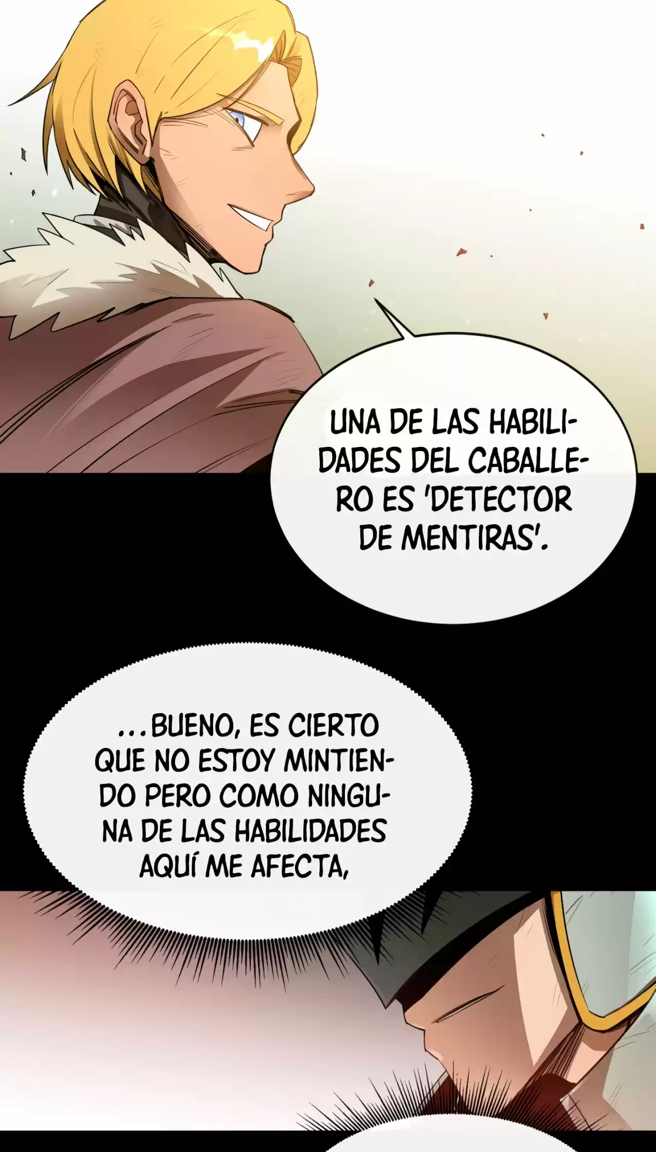 ¡Me Fortalezco Comiendo! - Capítulo 19 - Página 45 - LectorTMOo