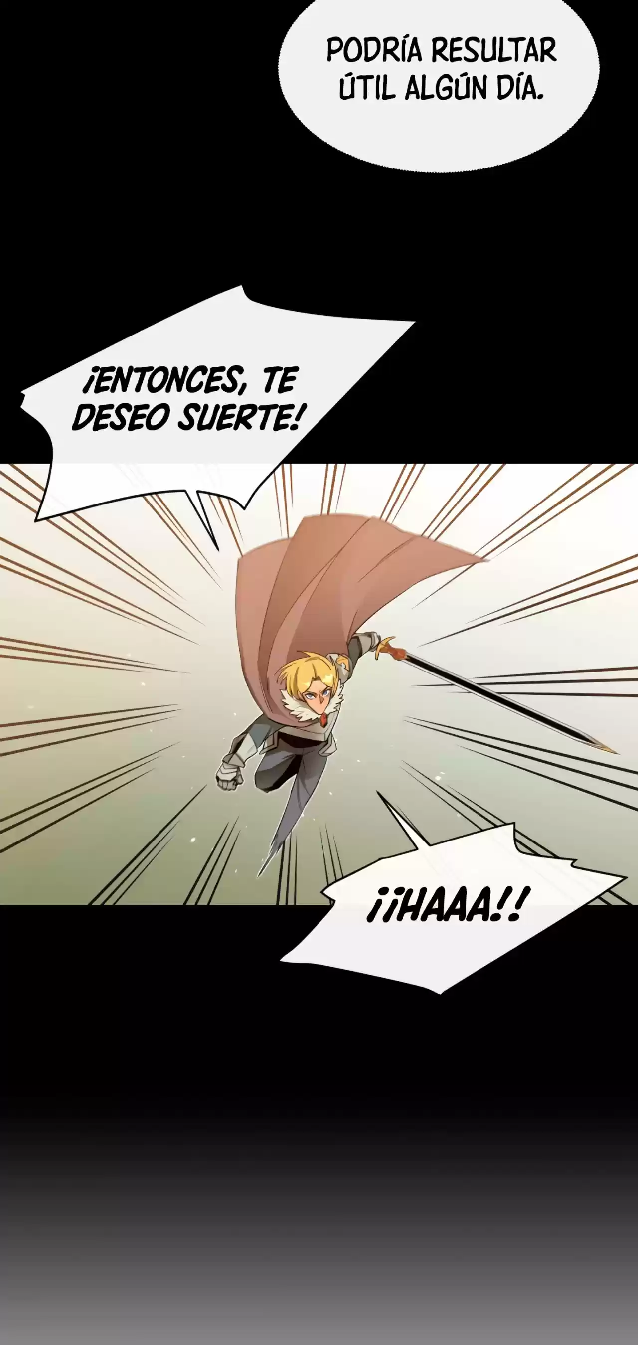 ¡Me Fortalezco Comiendo! - Capítulo 19 - Página 46 - LectorTMOo
