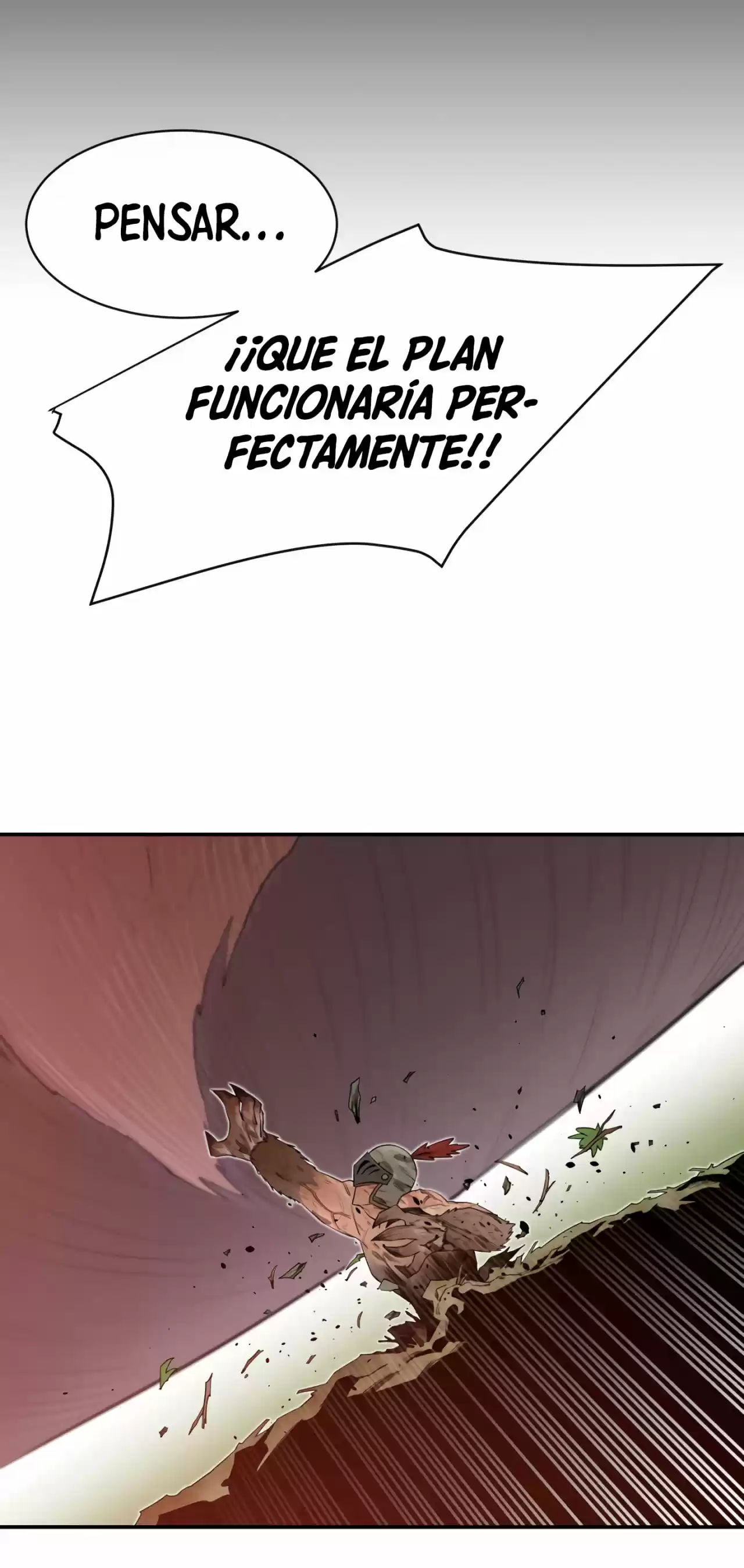 ¡Me Fortalezco Comiendo! - Capítulo 19 - Página 47 - LectorTMOo