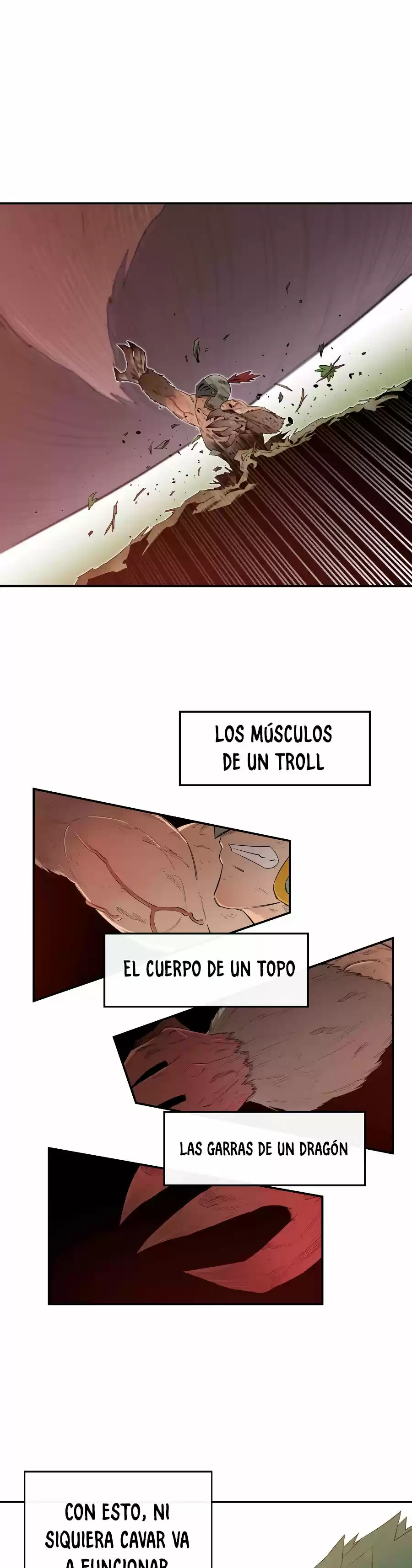 ¡Me Fortalezco Comiendo! - Capítulo 20 - Página 4 - LectorTMOo