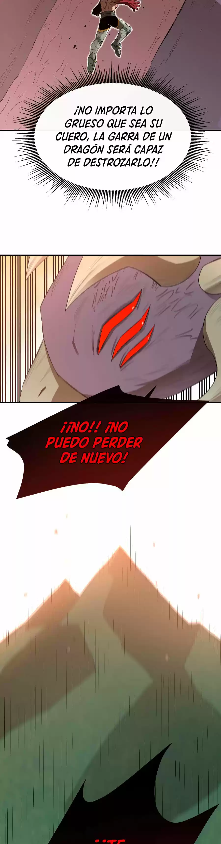 ¡Me Fortalezco Comiendo! - Capítulo 20 - Página 6 - LectorTMOo