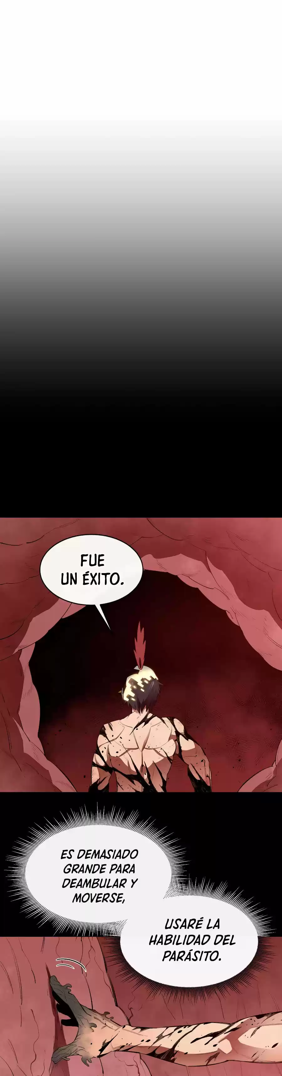 ¡Me Fortalezco Comiendo! - Capítulo 20 - Página 11 - LectorTMOo