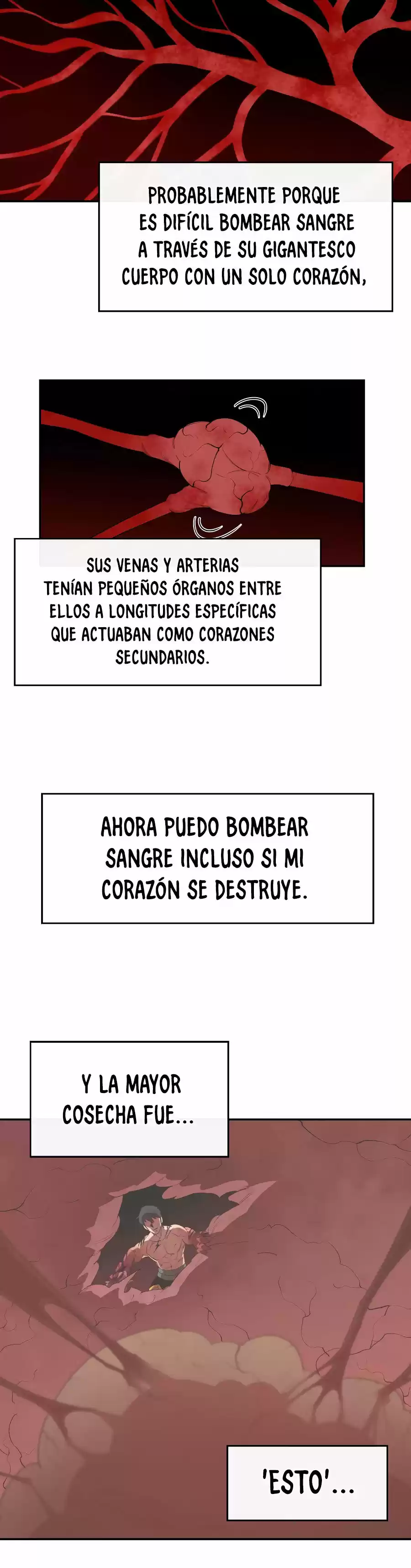 ¡Me Fortalezco Comiendo! - Capítulo 20 - Página 26 - LectorTMOo