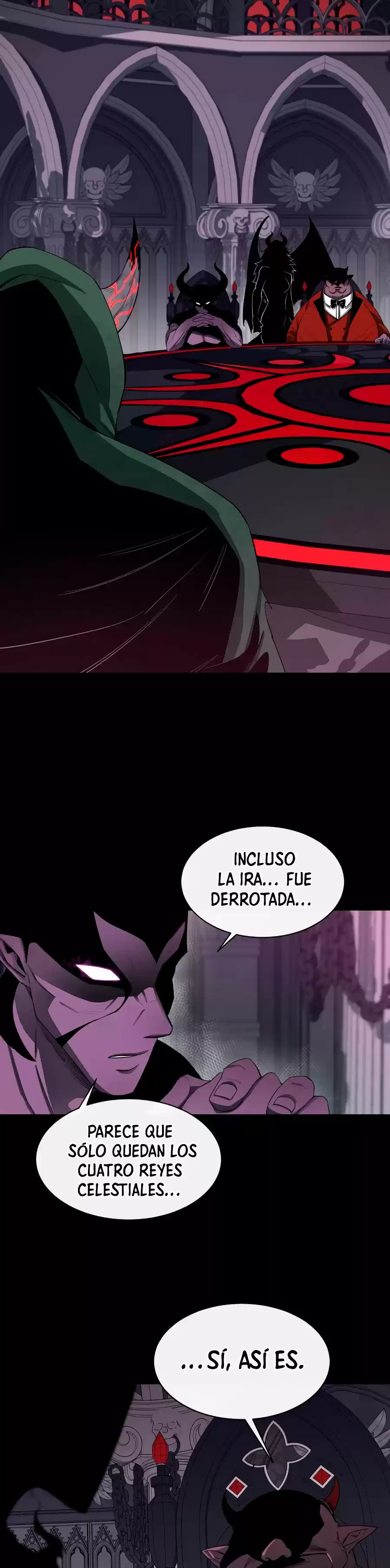 ¡Me Fortalezco Comiendo! - Capítulo 20 - Página 28 - LectorTMOo