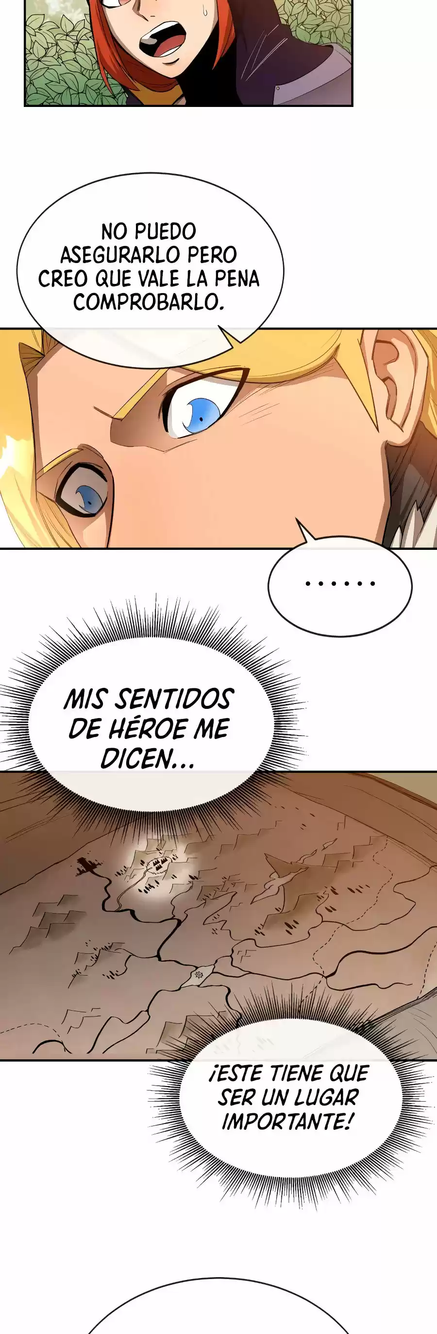 ¡Me Fortalezco Comiendo! - Capítulo 21 - Página 13 - LectorTMOo