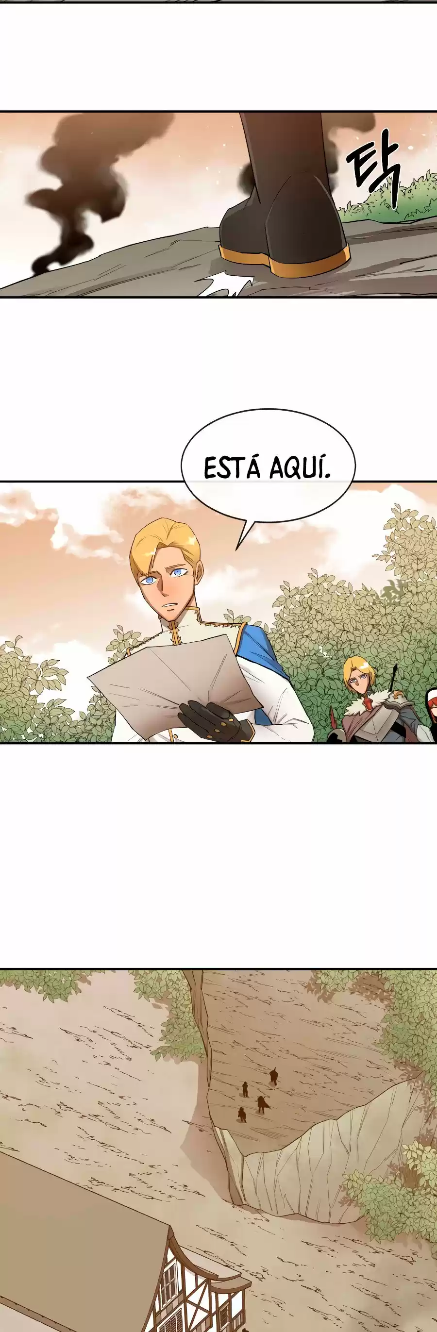 ¡Me Fortalezco Comiendo! - Capítulo 21 - Página 15 - LectorTMOo