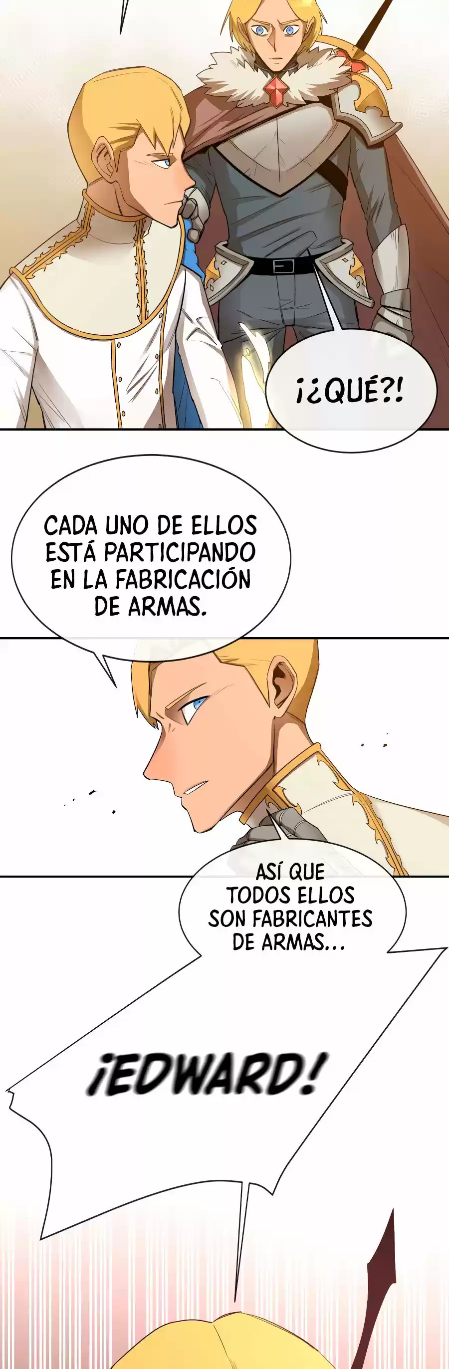 ¡Me Fortalezco Comiendo! - Capítulo 21 - Página 20 - LectorTMOo