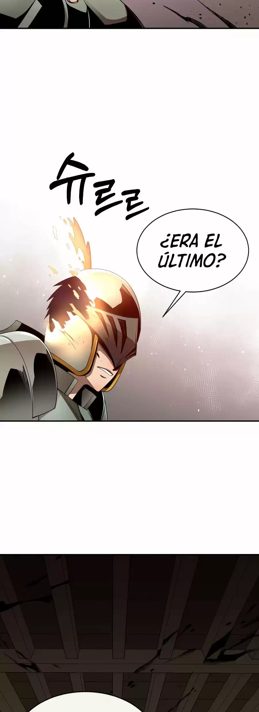 ¡Me Fortalezco Comiendo! - Capítulo 21 - Página 26 - LectorTMOo
