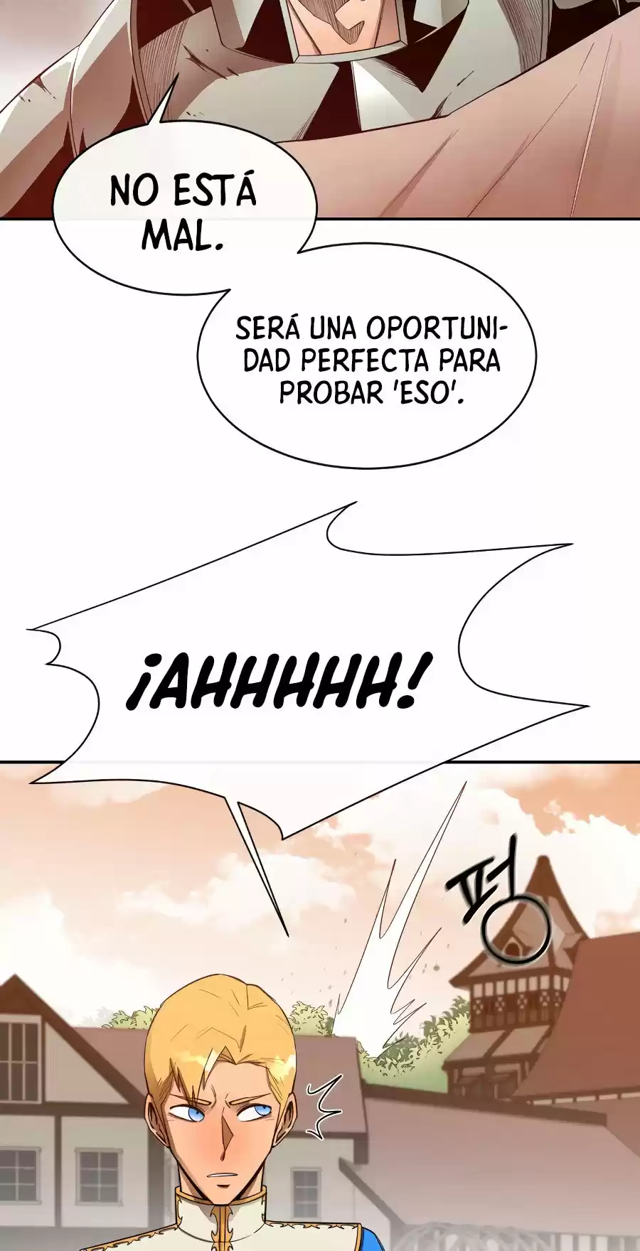¡Me Fortalezco Comiendo! - Capítulo 21 - Página 36 - LectorTMOo