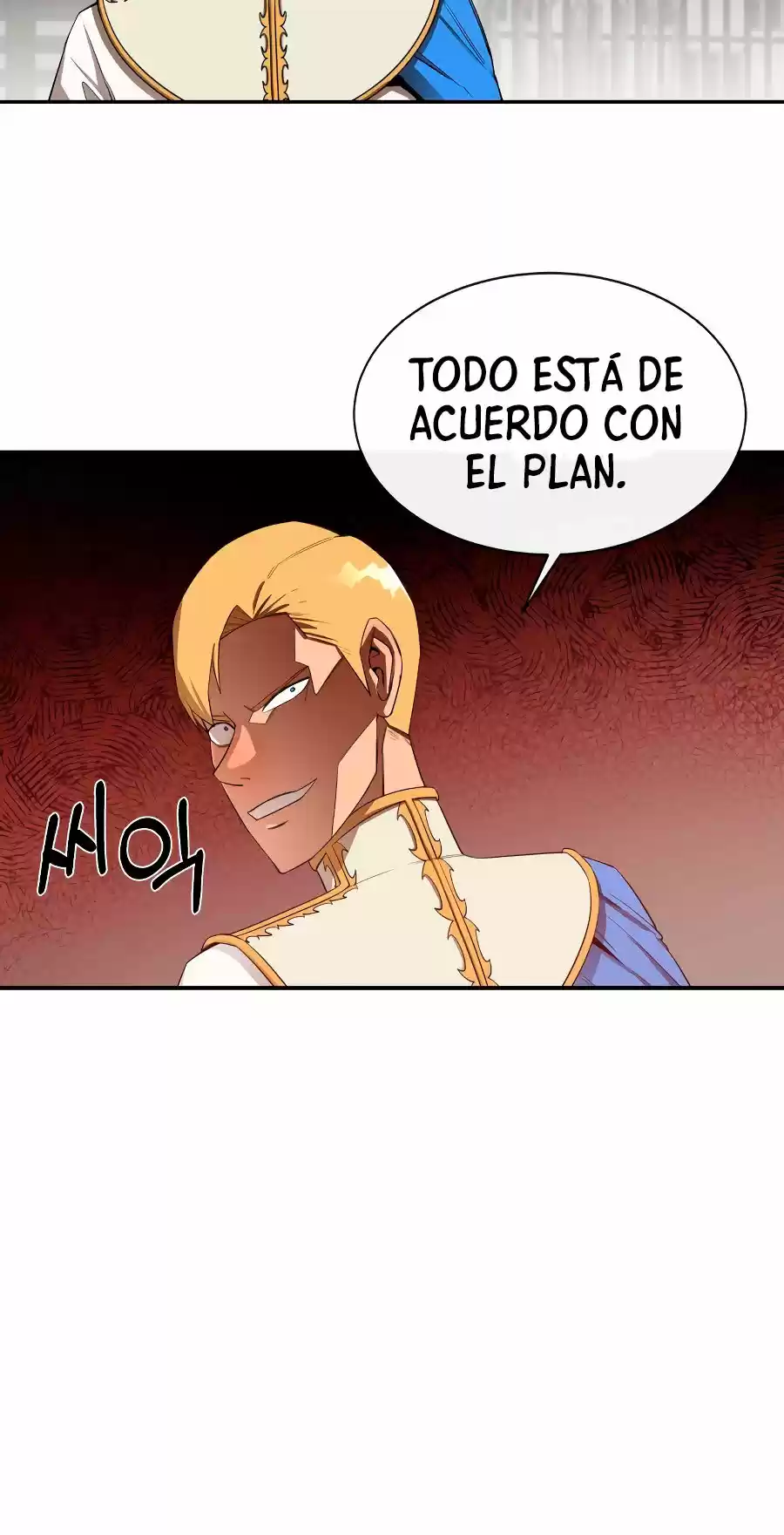 ¡Me Fortalezco Comiendo! - Capítulo 21 - Página 37 - LectorTMOo