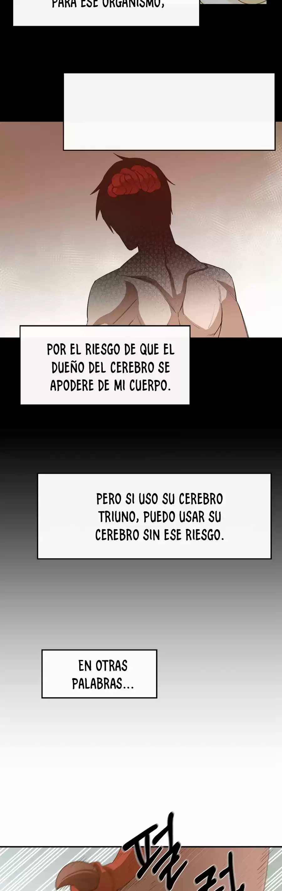 ¡Me Fortalezco Comiendo! - Capítulo 22 - Página 13 - LectorTMOo
