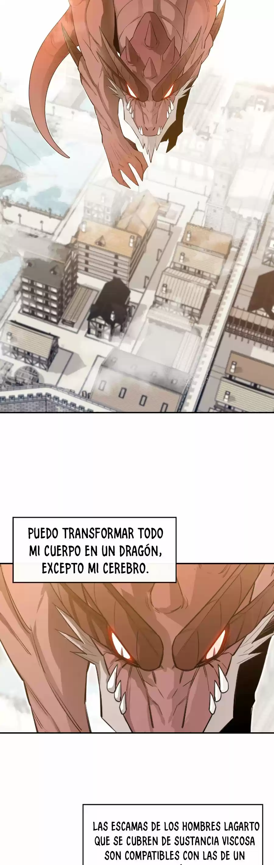 ¡Me Fortalezco Comiendo! - Capítulo 22 - Página 15 - LectorTMOo