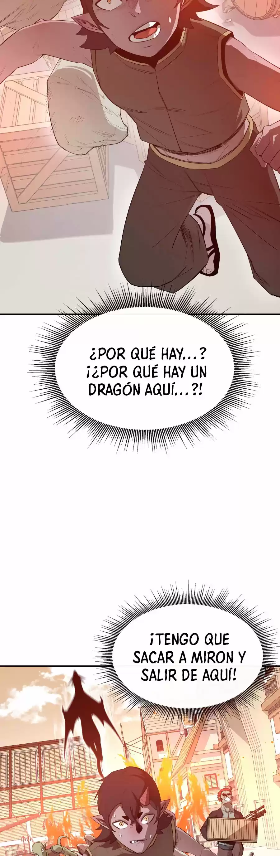 ¡Me Fortalezco Comiendo! - Capítulo 22 - Página 22 - LectorTMOo