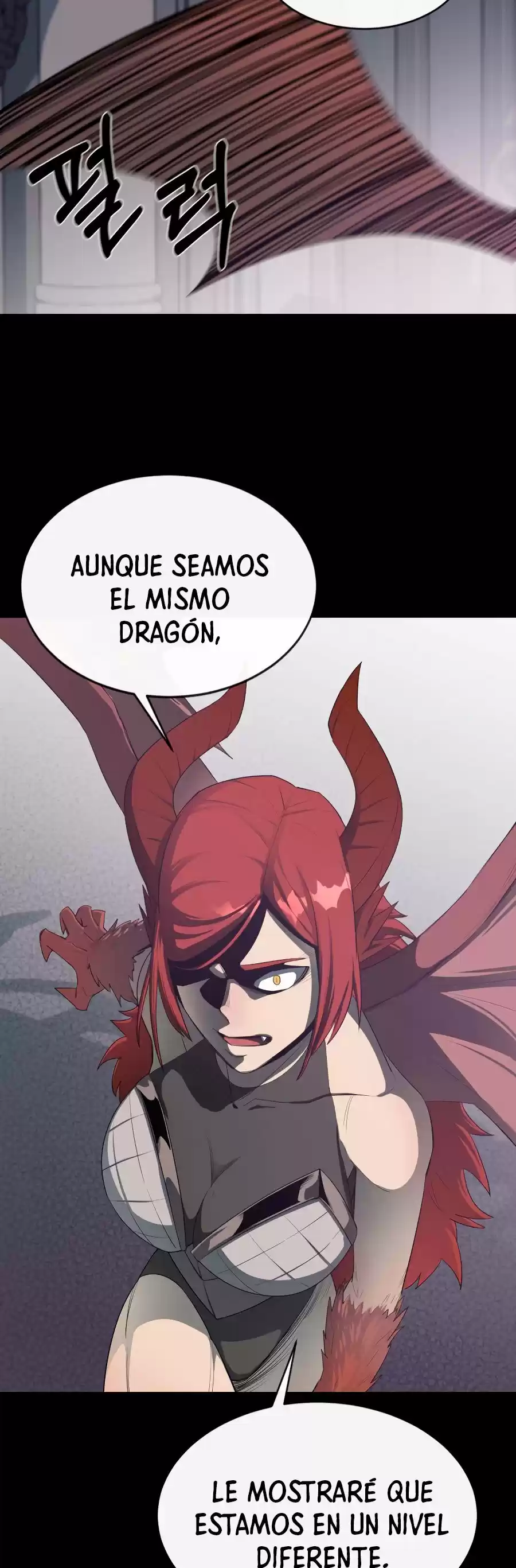 ¡Me Fortalezco Comiendo! - Capítulo 22 - Página 40 - LectorTMOo
