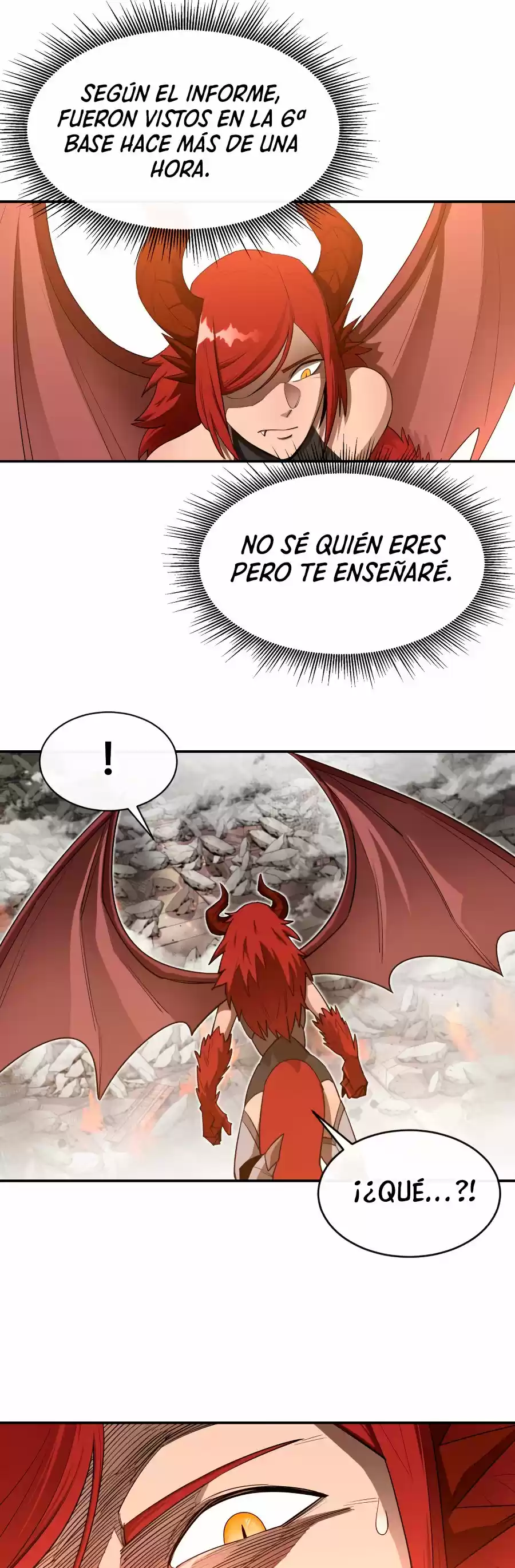 ¡Me Fortalezco Comiendo! - Capítulo 23 - Página 13 - LectorTMOo