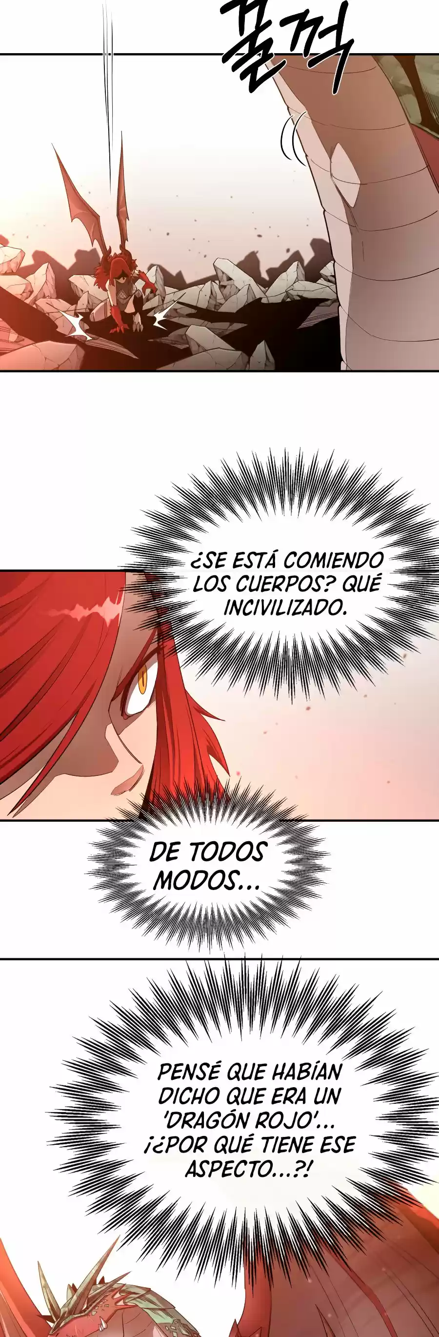 ¡Me Fortalezco Comiendo! - Capítulo 23 - Página 15 - LectorTMOo