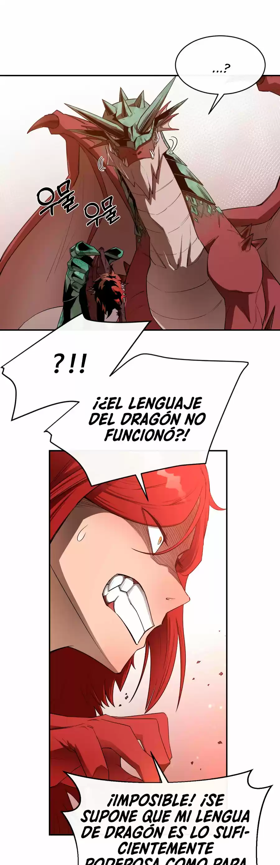 ¡Me Fortalezco Comiendo! - Capítulo 23 - Página 18 - LectorTMOo