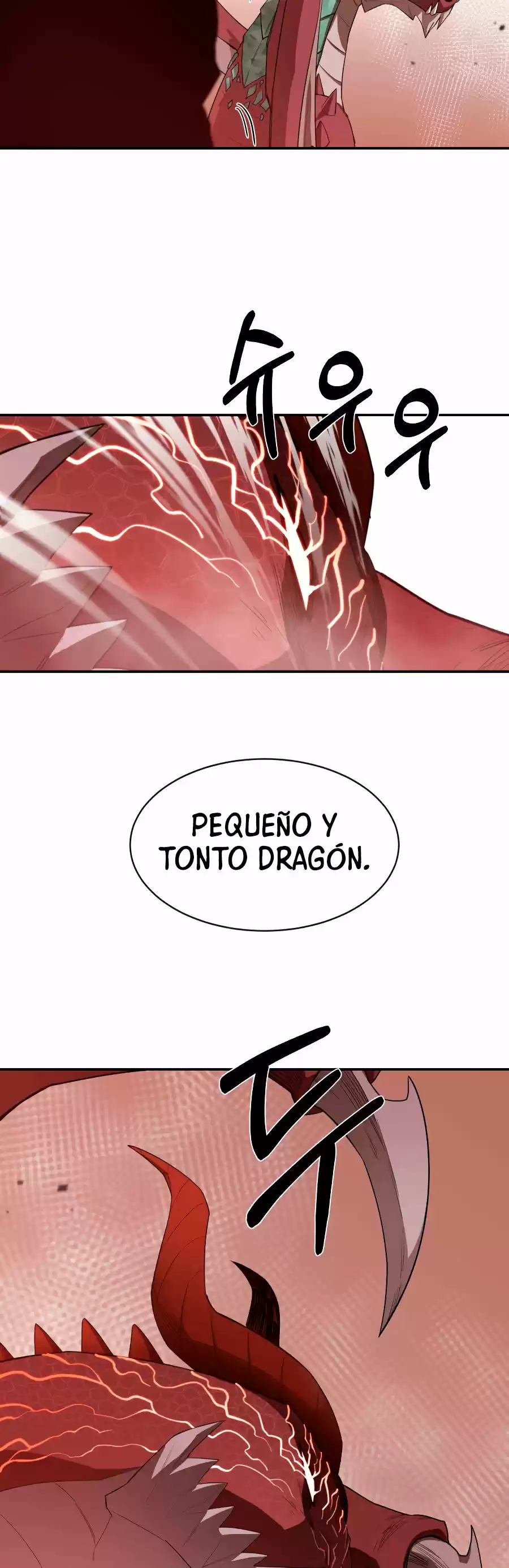 ¡Me Fortalezco Comiendo! - Capítulo 23 - Página 21 - LectorTMOo