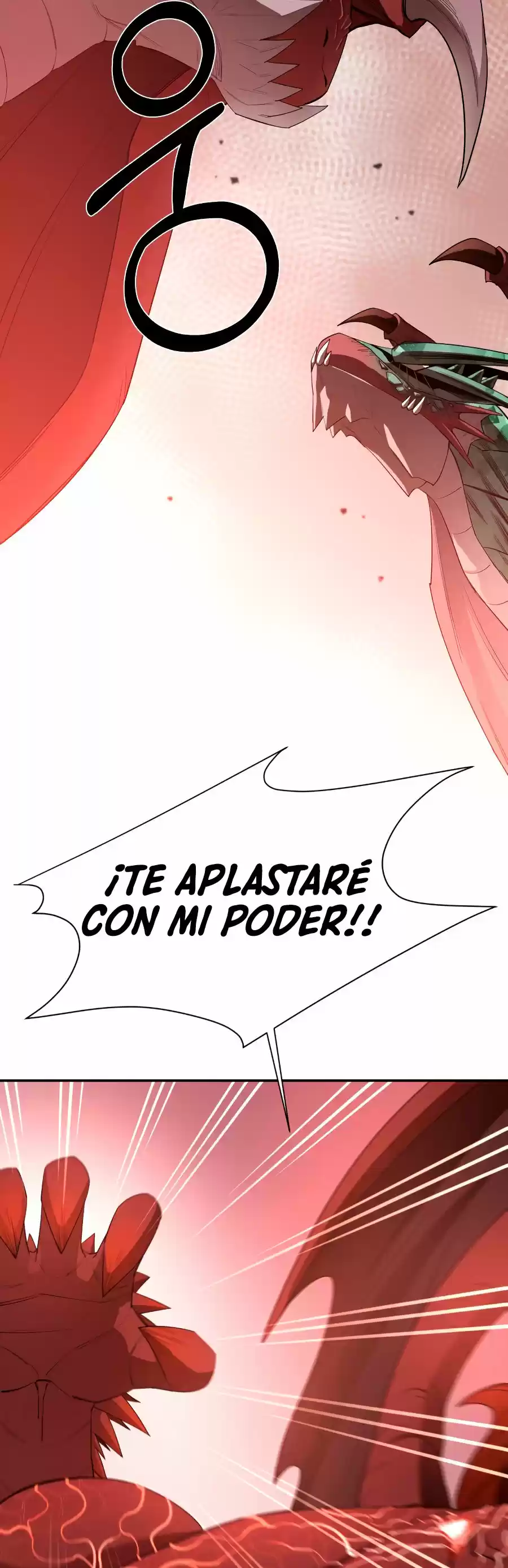 ¡Me Fortalezco Comiendo! - Capítulo 23 - Página 22 - LectorTMOo