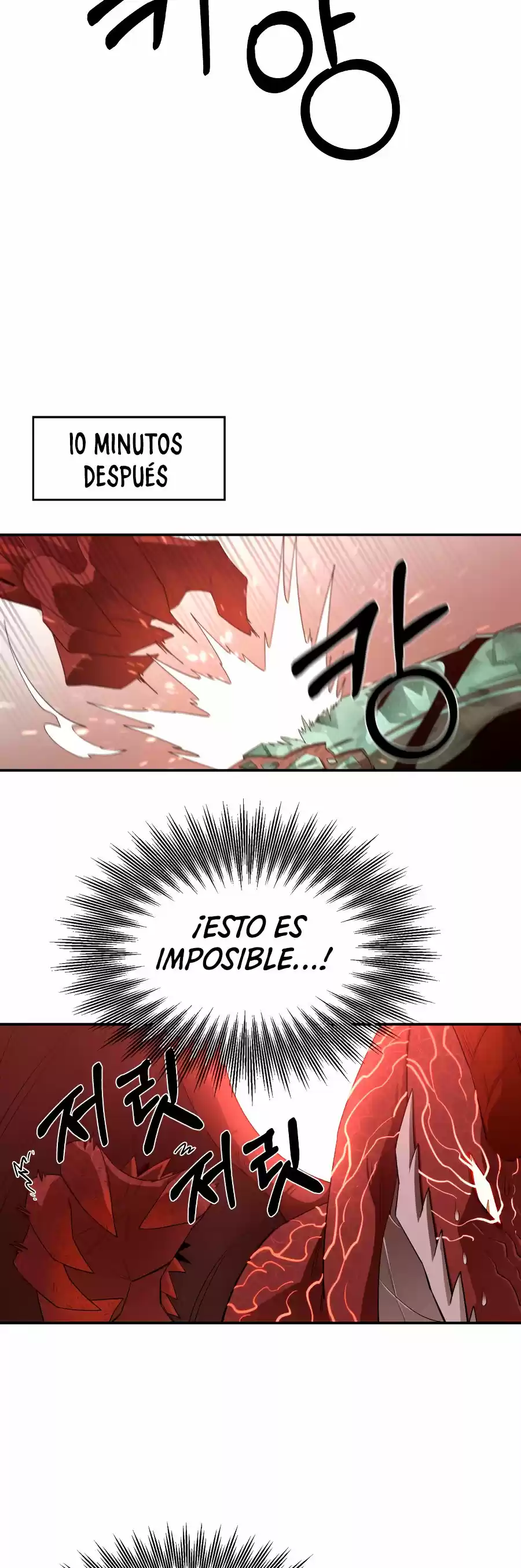 ¡Me Fortalezco Comiendo! - Capítulo 23 - Página 26 - LectorTMOo