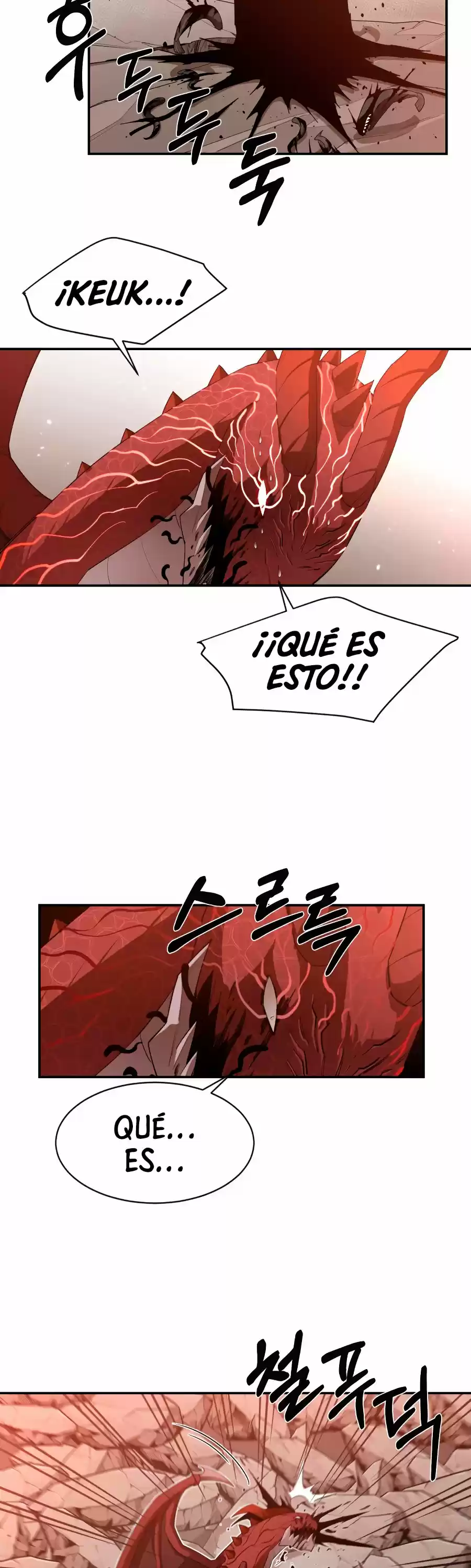 ¡Me Fortalezco Comiendo! - Capítulo 23 - Página 39 - LectorTMOo