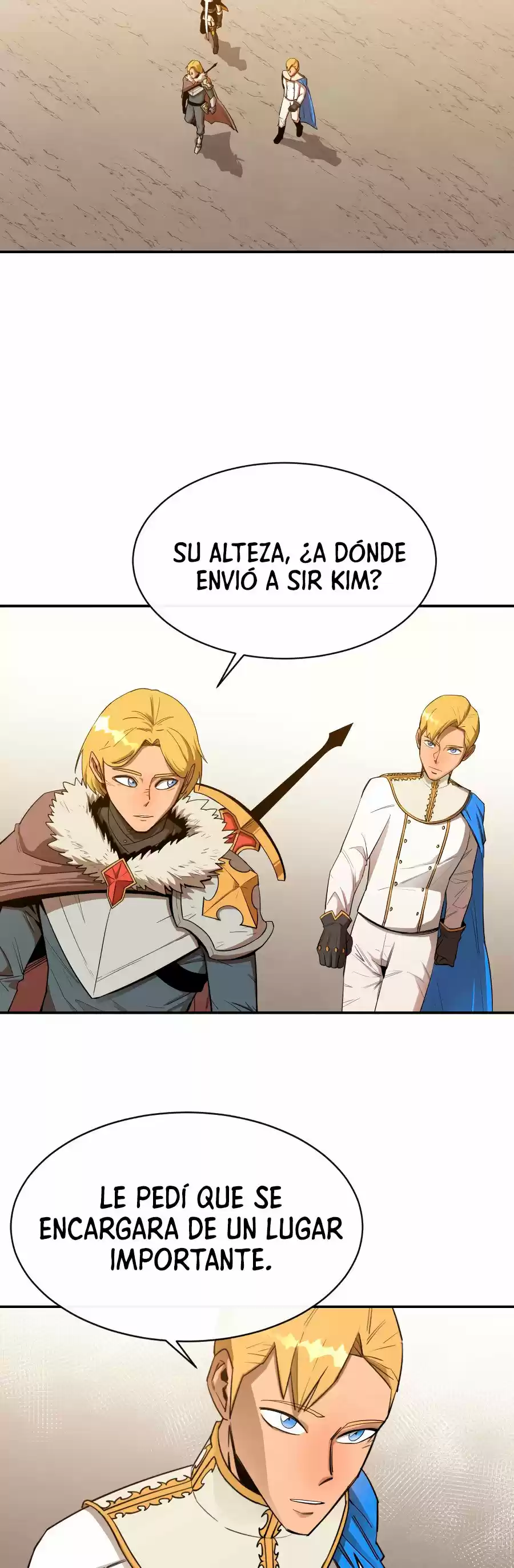 ¡Me Fortalezco Comiendo! - Capítulo 24 - Página 12 - LectorTMOo