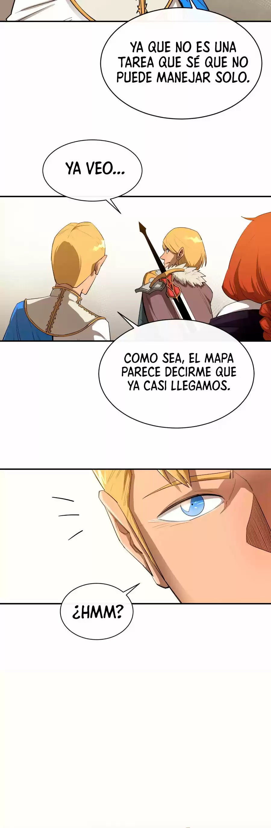 ¡Me Fortalezco Comiendo! - Capítulo 24 - Página 13 - LectorTMOo