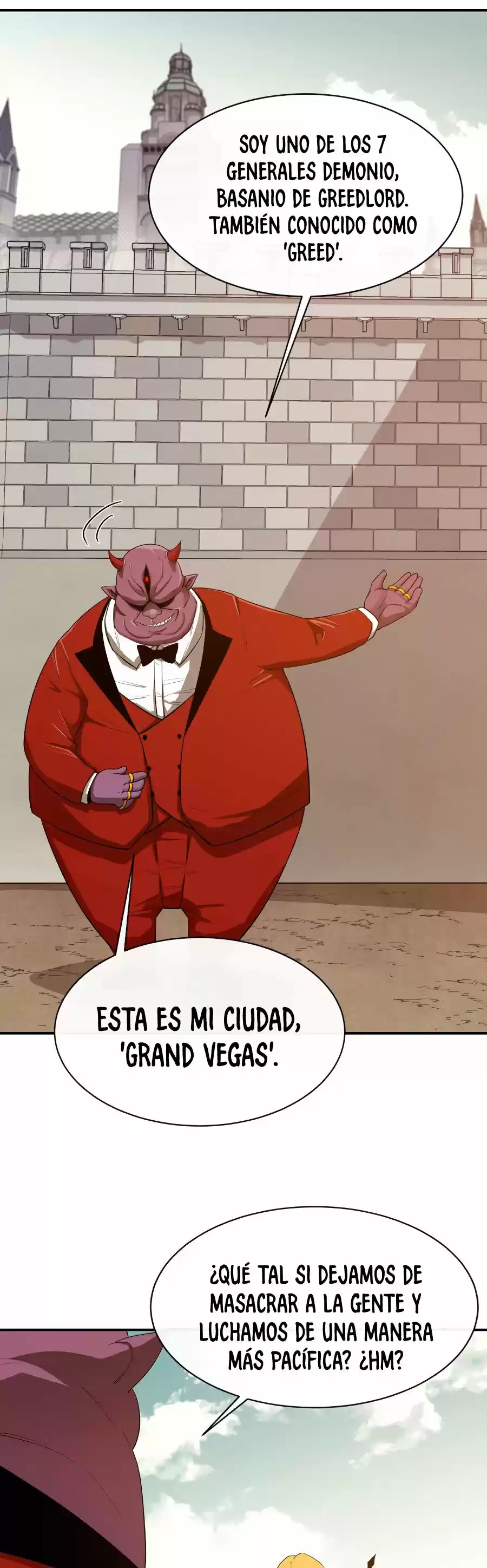 ¡Me Fortalezco Comiendo! - Capítulo 24 - Página 15 - LectorTMOo