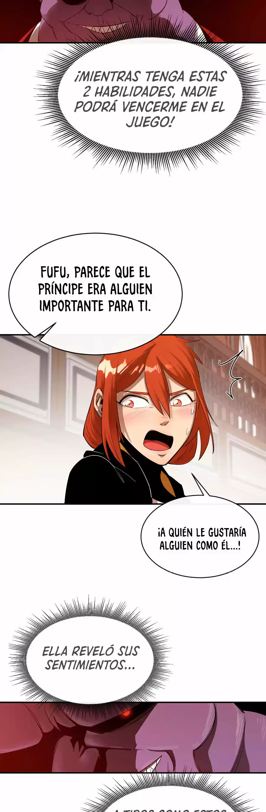 ¡Me Fortalezco Comiendo! - Capítulo 24 - Página 30 - LectorTMOo