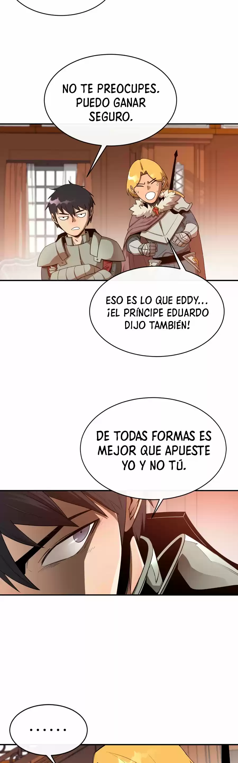 ¡Me Fortalezco Comiendo! - Capítulo 25 - Página 17 - LectorTMOo