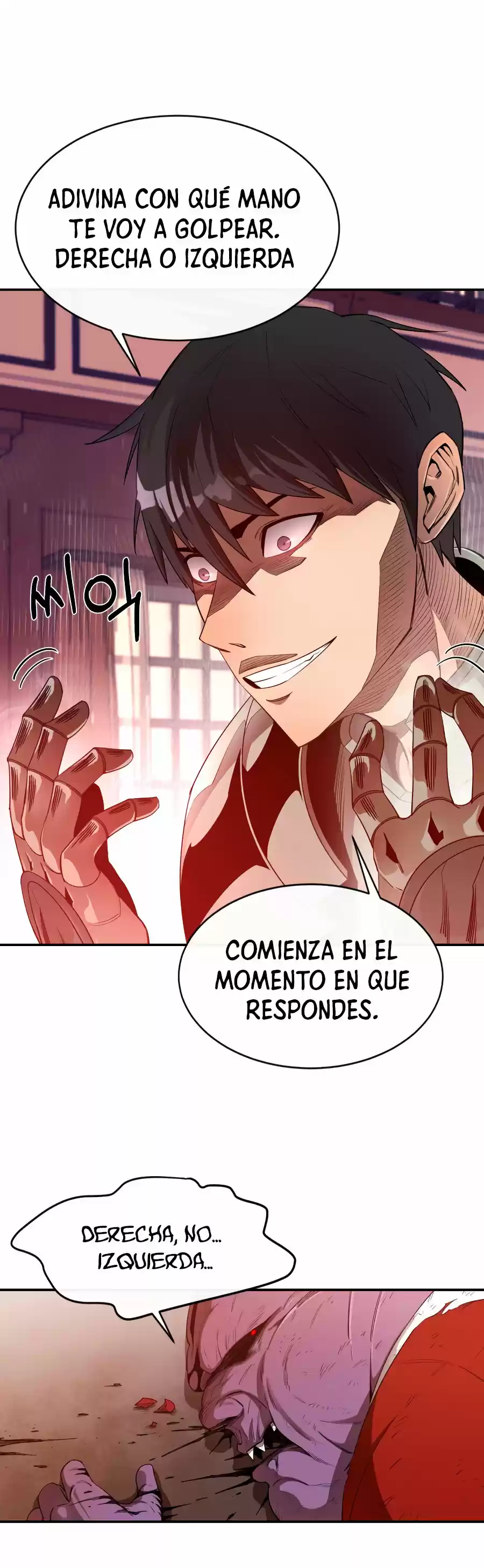 ¡Me Fortalezco Comiendo! - Capítulo 25 - Página 24 - LectorTMOo