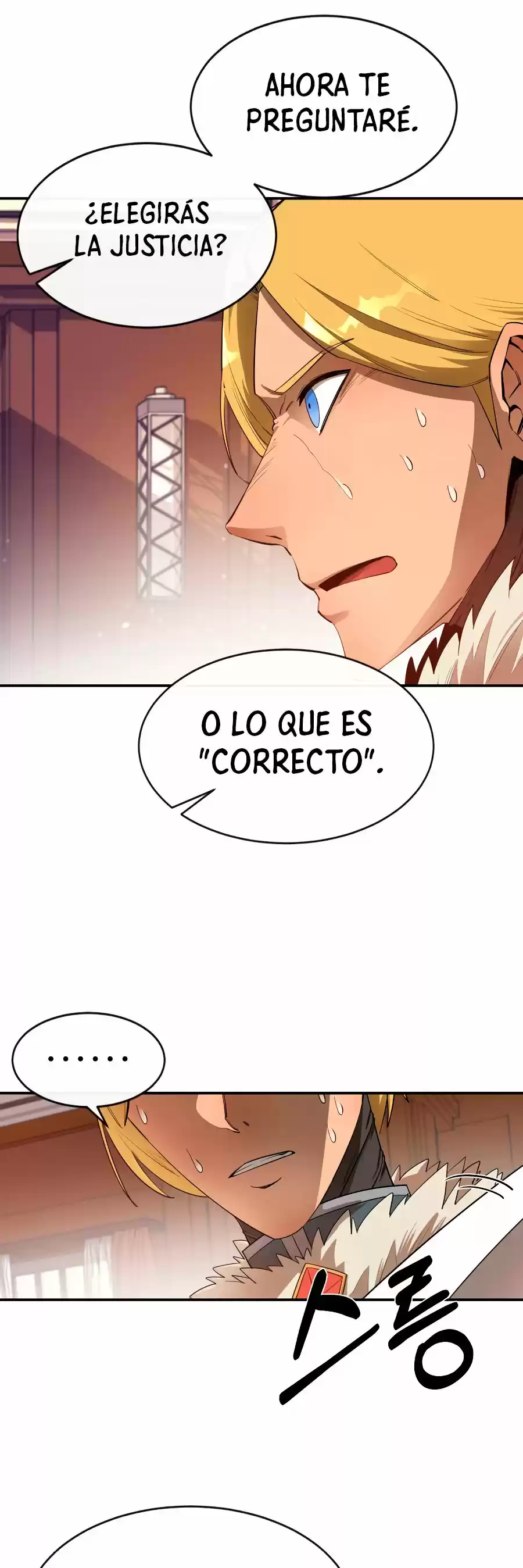¡Me Fortalezco Comiendo! - Capítulo 25 - Página 31 - LectorTMOo