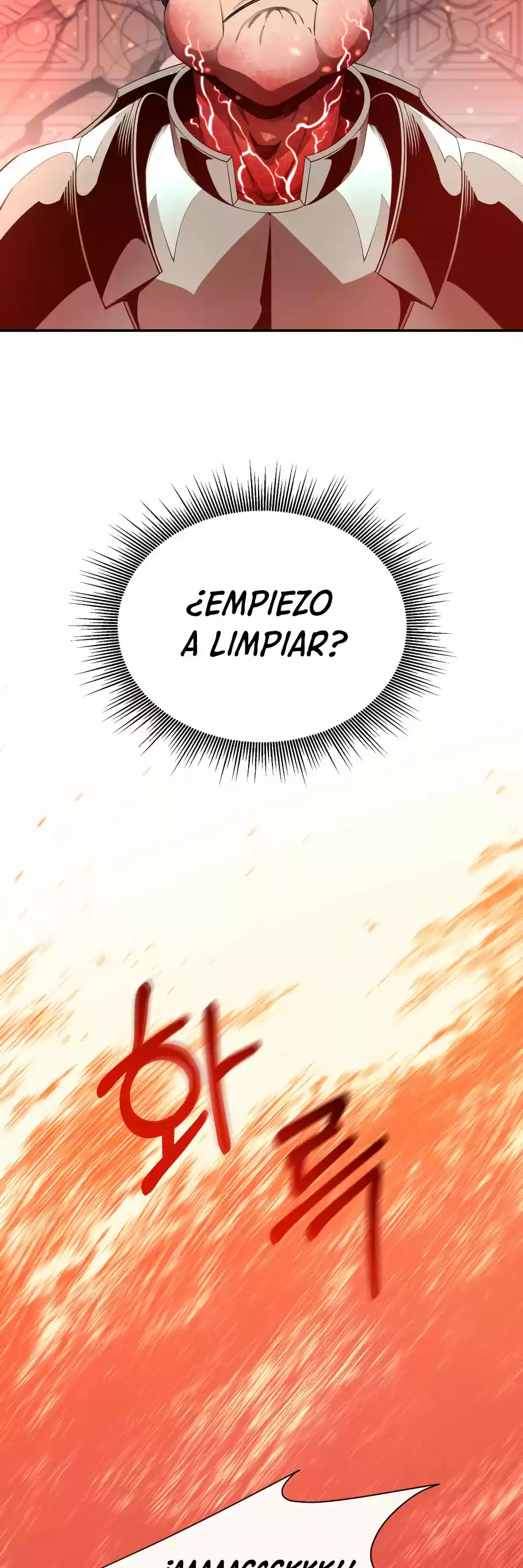 ¡Me Fortalezco Comiendo! - Capítulo 25 - Página 35 - LectorTMOo