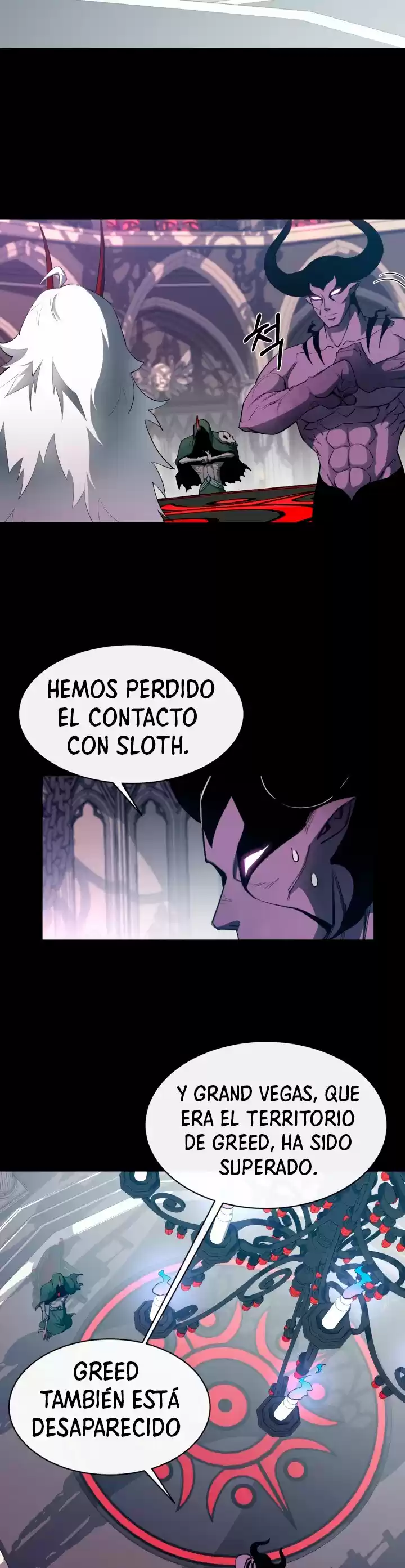¡Me Fortalezco Comiendo! - Capítulo 26 - Página 10 - LectorTMOo