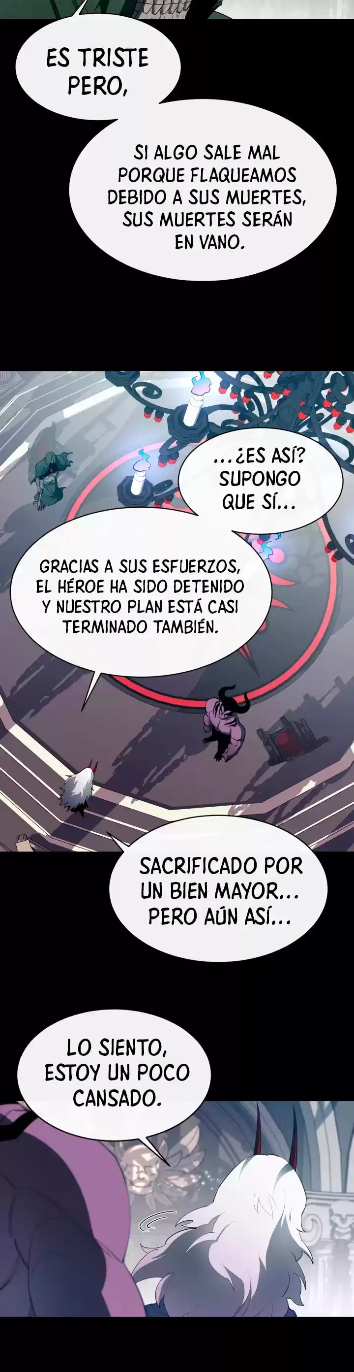 ¡Me Fortalezco Comiendo! - Capítulo 26 - Página 13 - LectorTMOo