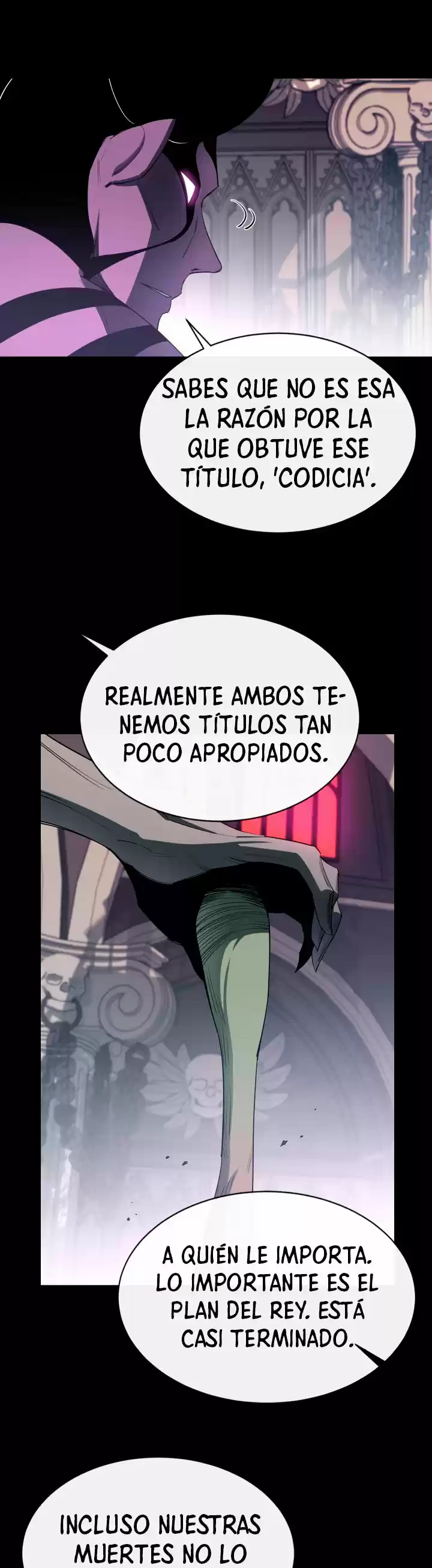 ¡Me Fortalezco Comiendo! - Capítulo 26 - Página 15 - LectorTMOo