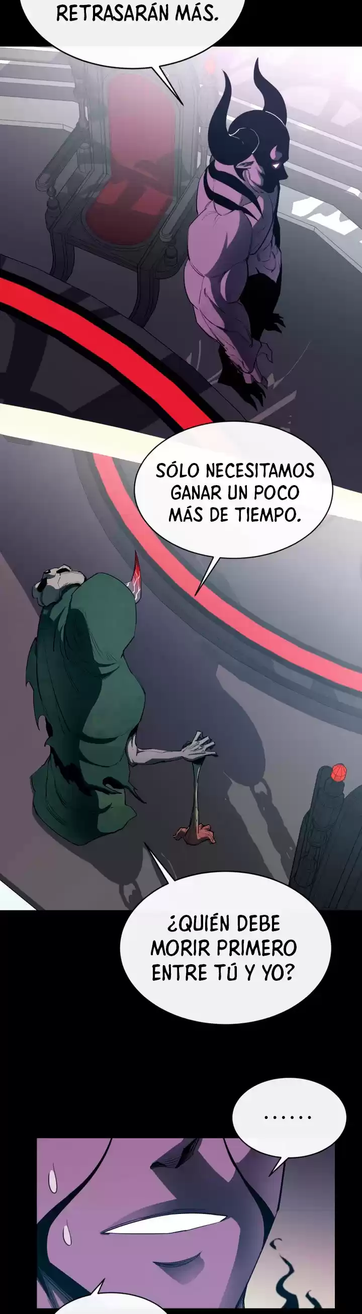 ¡Me Fortalezco Comiendo! - Capítulo 26 - Página 16 - LectorTMOo
