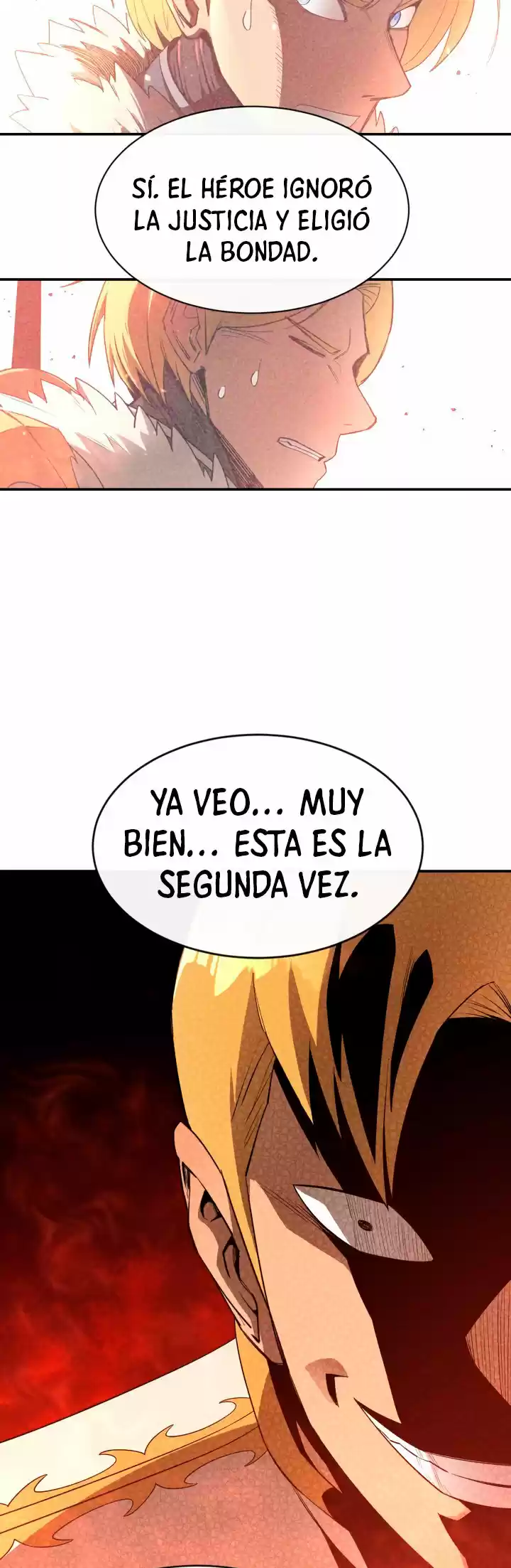 ¡Me Fortalezco Comiendo! - Capítulo 26 - Página 35 - LectorTMOo
