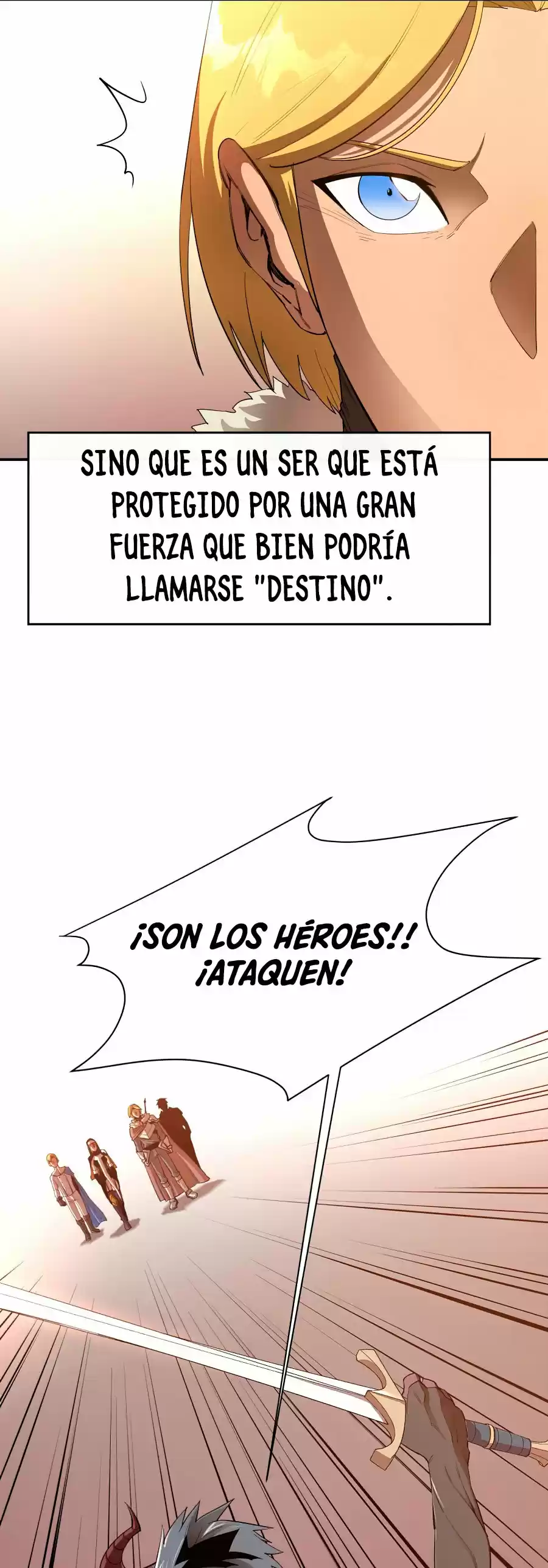 ¡Me Fortalezco Comiendo! - Capítulo 27 - Página 4 - LectorTMOo