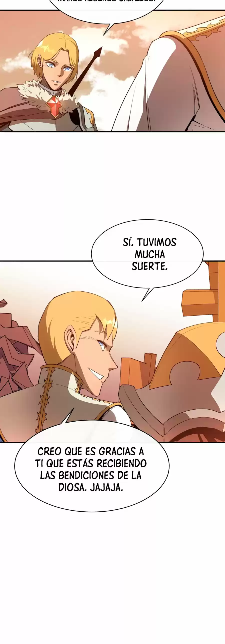 ¡Me Fortalezco Comiendo! - Capítulo 27 - Página 13 - LectorTMOo