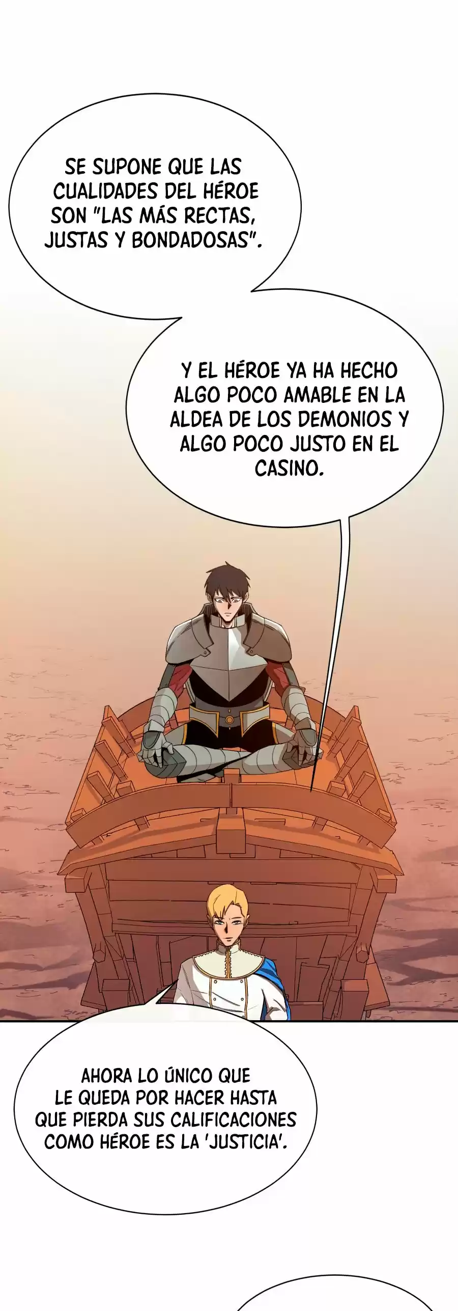 ¡Me Fortalezco Comiendo! - Capítulo 27 - Página 15 - LectorTMOo