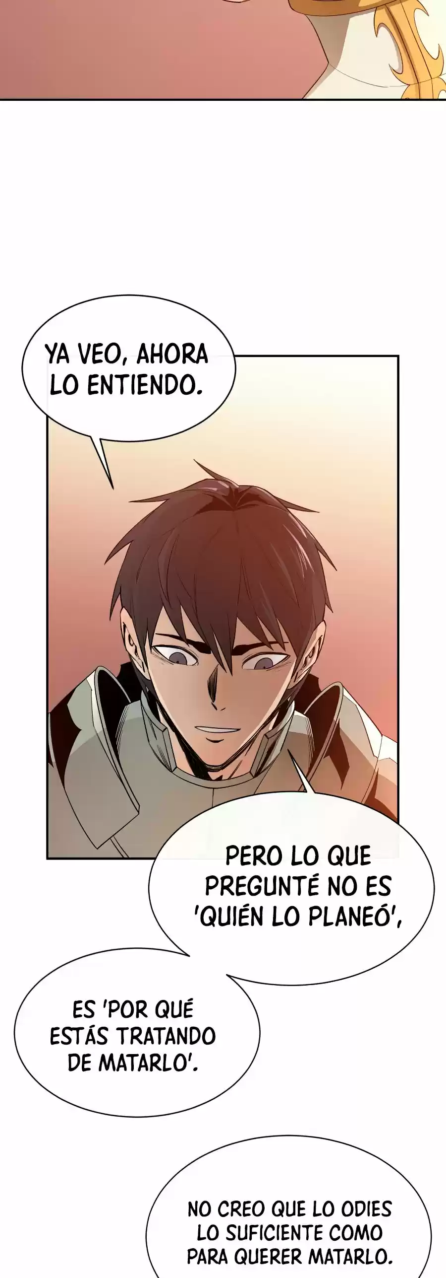 ¡Me Fortalezco Comiendo! - Capítulo 27 - Página 21 - LectorTMOo