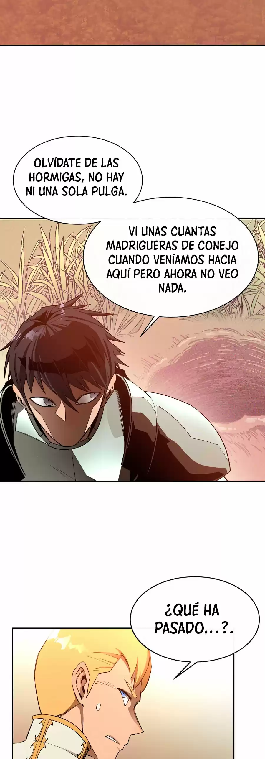 ¡Me Fortalezco Comiendo! - Capítulo 27 - Página 29 - LectorTMOo