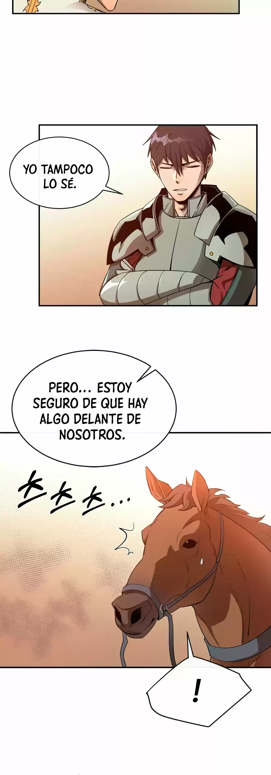 ¡Me Fortalezco Comiendo! - Capítulo 27 - Página 30 - LectorTMOo