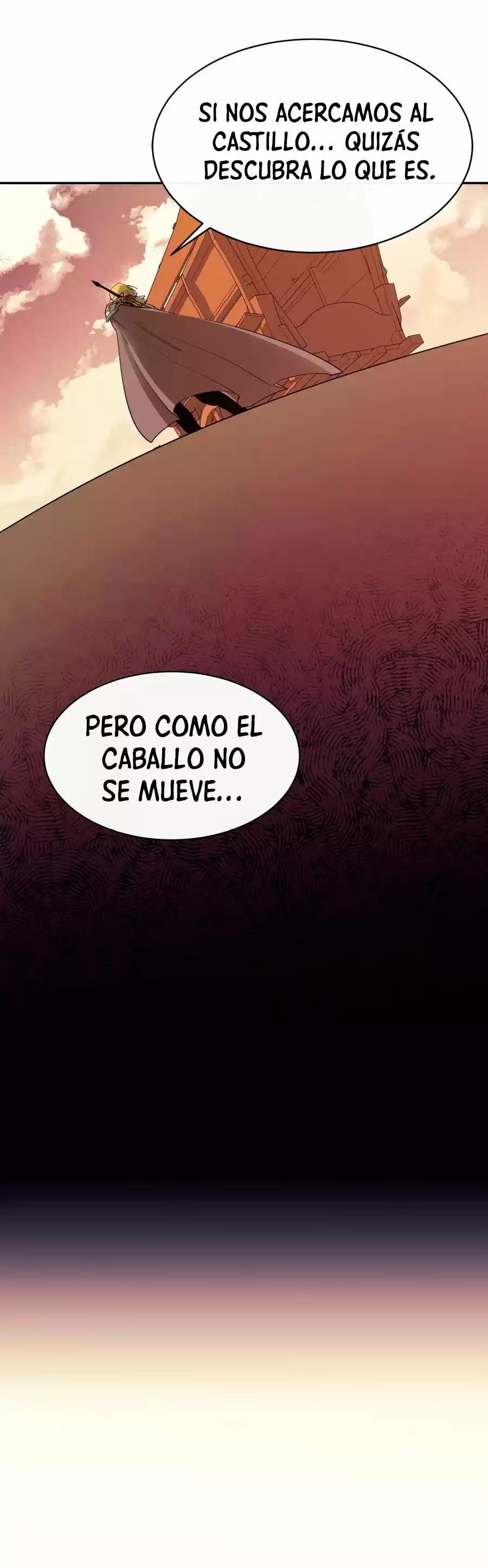 ¡Me Fortalezco Comiendo! - Capítulo 27 - Página 37 - LectorTMOo