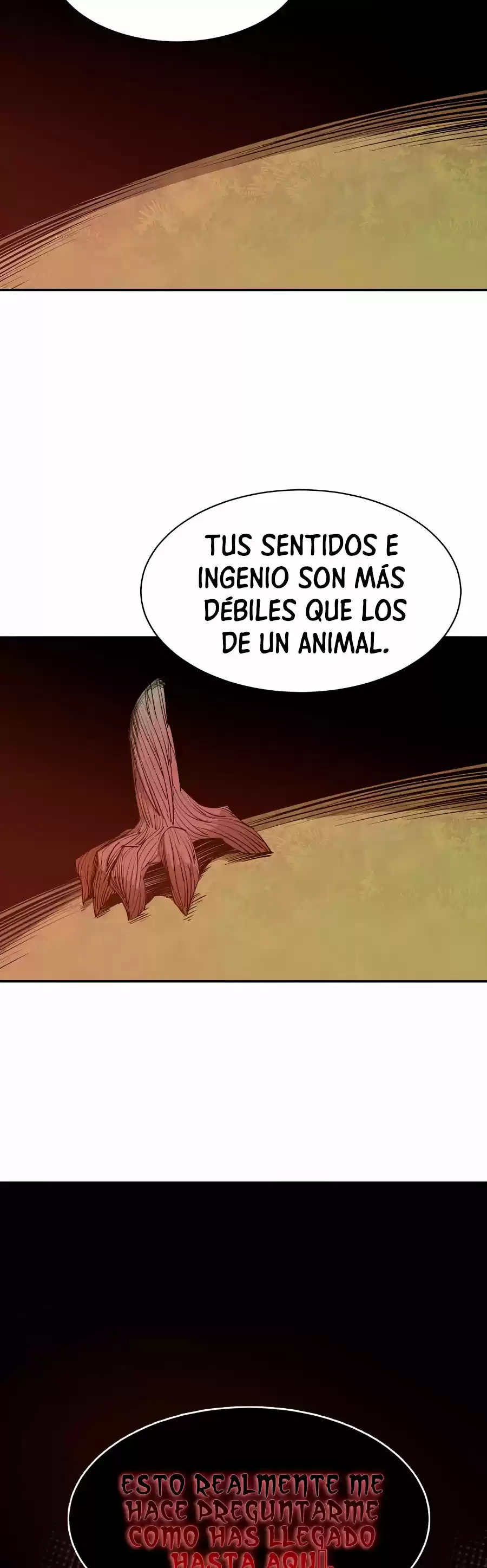 ¡Me Fortalezco Comiendo! - Capítulo 27 - Página 46 - LectorTMOo