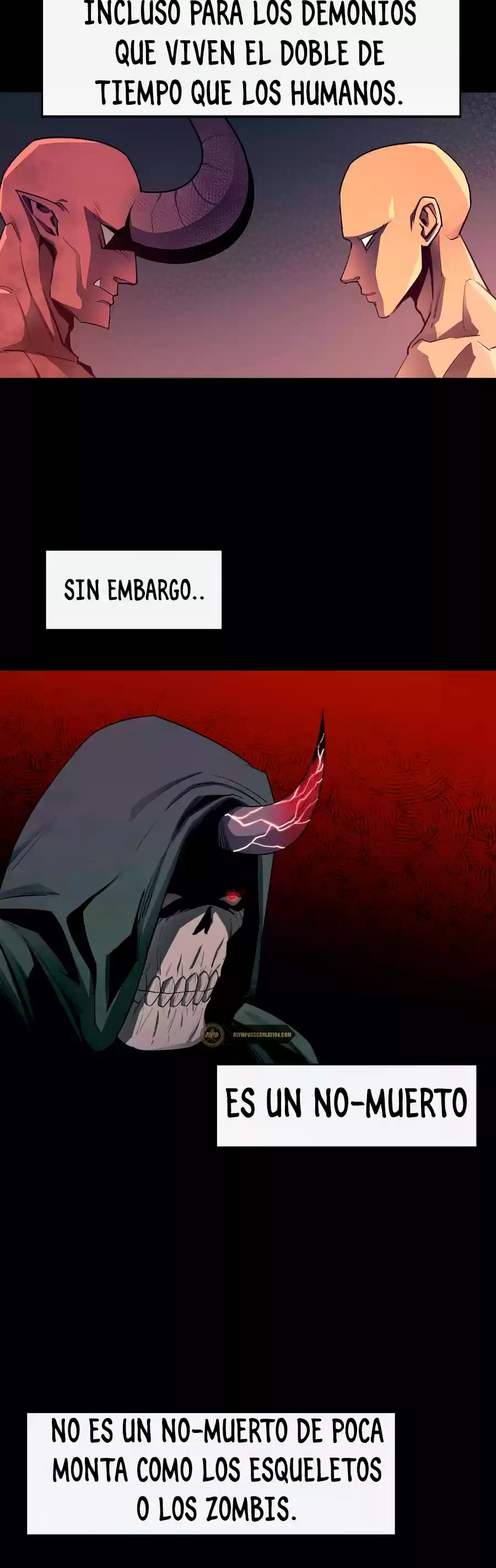 ¡Me Fortalezco Comiendo! - Capítulo 28 - Página 14 - LectorTMOo