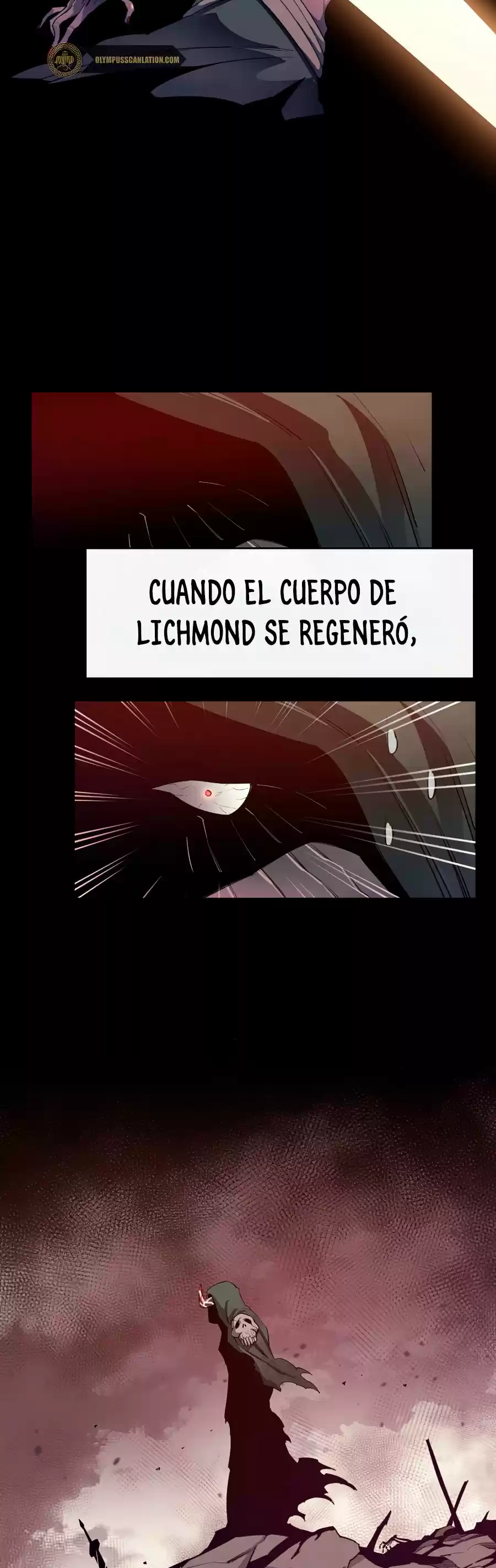 ¡Me Fortalezco Comiendo! - Capítulo 28 - Página 20 - LectorTMOo